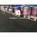 underground electric line detectable marking tape